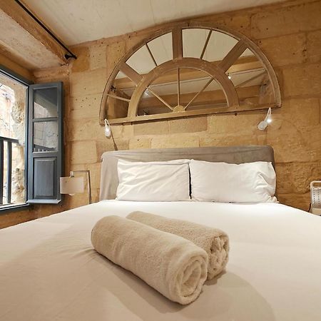 Travelers Stay Vittoriosa Exterior foto
