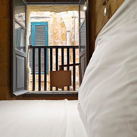 Travelers Stay Vittoriosa Exterior foto
